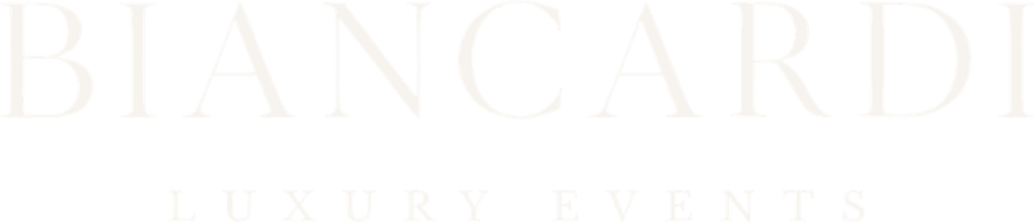 Biancardi Luxury Events